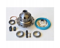 Lock RD132 Land Cruiser Hilux 4Runner FJ Front Rear Pneumatic Tyrex