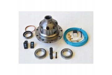 Lock RD132 Land Cruiser Hilux 4Runner FJ Front Rear Pneumatic Tyrex