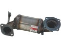 Catalyst BOS090 344 BOSAL Part manufacturer Bosal