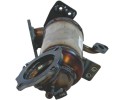 Catalyst BOS090 344 BOSAL Catalog number of substitutes AS 61087 IMASAF HY 40 33 SIGAM G24107 WALKER 28988