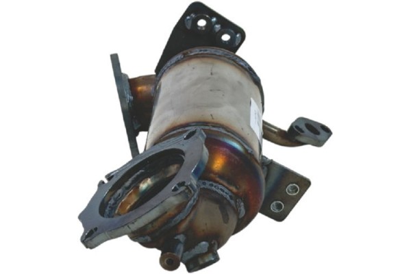 Catalyst BOS090 344 BOSAL Catalog number of substitutes AS 61087 IMASAF HY 40 33 SIGAM G24107 WALKER 28988