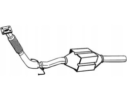 Catalyst BOS099 847 BOSAL