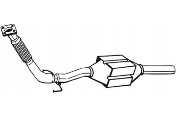 Catalyst BOS099 847 BOSAL