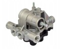 4 CIRCUIT VALVE FOR MERCEDES AXOR ATEGO