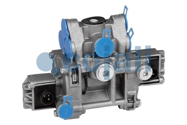 CONTROL VALVE ABS 2209213COJ COJALI Catalog number of the part 2209213