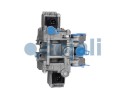 CONTROL VALVE ABS 2209213COJ COJALI Catalog number of substitutes DT Spare Parts 5 70221 STELLOX 85 19491 SX ZentParts Z10281