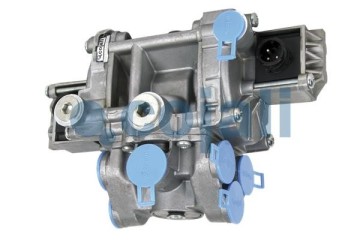 CONTROL VALVE ABS 2209213COJ COJALI Catalog number of the original DAF 1624254 MAN N2524526001 RENAULT TRUCKS 5021170198 SCANIA 