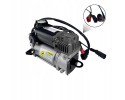 Air suspension compressor AUDI A8 D3 4E0616005D