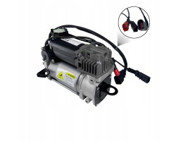 Air suspension compressor AUDI A8 D3 4E0616005D