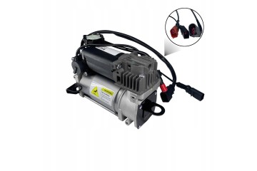 Air suspension compressor AUDI A8 D3 4E0616005D