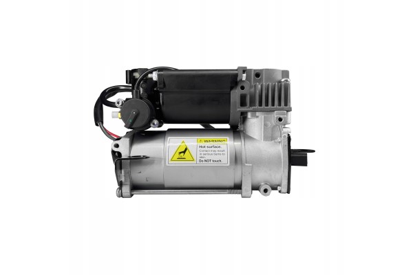 Air suspension compressor AUDI A8 D3 4E0616005D Catalog number of the part 8158028