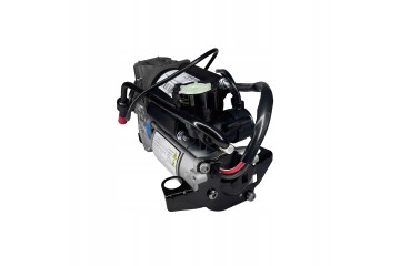 Air suspension compressor AUDI A8 D3 4E0616005D Part manufacturer WRC Original Parts
