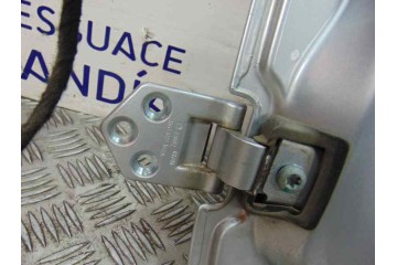 PLATA NO IDENTIFICADO VOLKSWAGEN CADDY (2K)(02.2004)