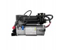 Air suspension compressor AUDI A8 D3 4E0616005D Quality of parts according to GVO Q original with factory logo OEM OES