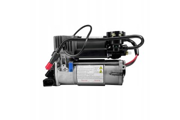 Air suspension compressor AUDI A8 D3 4E0616005D Quality of parts according to GVO Q original with factory logo OEM OES