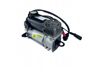 Air suspension compressor AUDI A8 D3 4E0616005D Car type passenger cars