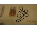 VOLVO dehumidifier repair kit WABCO 21489991 Quality of parts according to GVO O original with manufacturer s logo OE