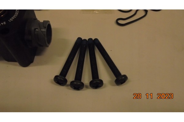 VOLVO dehumidifier repair kit WABCO 21489991 Catalog number of the original 21489991