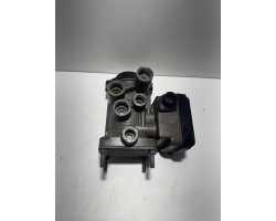 Valve Modulator EBS Semi trailer Europe Ford F Max Cargo Euro 6 K023711