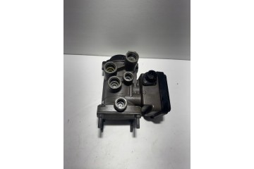 Valve Modulator EBS Semi trailer Europe Ford F Max Cargo Euro 6 K023711