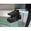 PLATA NO IDENTIFICADO VOLKSWAGEN CADDY (2K)(02.2004) PLATA NO IDENTIFICADO VOLKSWAGEN CADDY (2K)(02.2004)