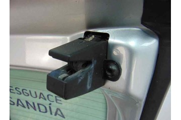 PLATA NO IDENTIFICADO VOLKSWAGEN CADDY (2K)(02.2004)