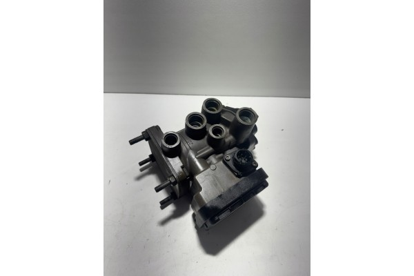 Valve Modulator EBS Semi trailer Europe Ford F Max Cargo Euro 6 K023711 Catalog number of the part Zawor F Max K023711 T7P