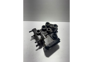 Valve Modulator EBS Semi trailer Europe Ford F Max Cargo Euro 6 K023711 Catalog number of the part Zawor F Max K023711 T7P