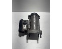Valve Modulator EBS Semi trailer Europe Ford F Max Cargo Euro 6 K023711 Part manufacturer Knorr Bremse