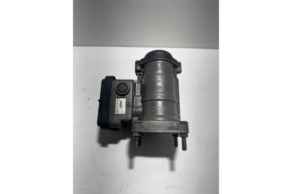 Valve Modulator EBS Semi trailer Europe Ford F Max Cargo Euro 6 K023711 Part manufacturer Knorr Bremse