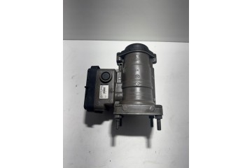Valve Modulator EBS Semi trailer Europe Ford F Max Cargo Euro 6 K023711 Part manufacturer Knorr Bremse