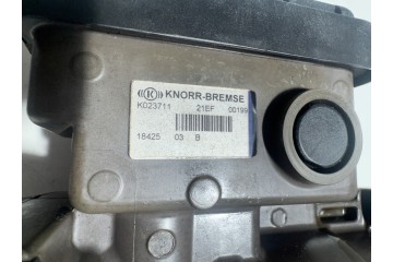 Válvula Modulator EBS para Remolque - Europa, Ford F-Max Cargo Euro 6