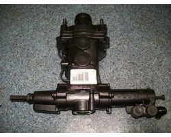 VALVE BRAKE CORRECTOR SEMI TRAILER 4757155000 WABCO