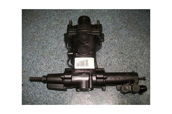 VALVE BRAKE CORRECTOR SEMI TRAILER 4757155000 WABCO