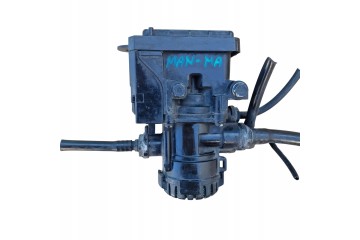 MAN TGX TGS TGA EURO 5 6 VALVE BRAKE MODULATOR 8152106 6049 K021204