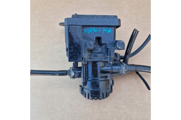 MAN TGX TGS TGA EURO 5 6 VALVE BRAKE MODULATOR 8152106 6049 K021204 Catalog number of the part 81 52130 6298