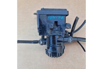 MAN TGX TGS TGA EURO 5 6 VALVE BRAKE MODULATOR 8152106 6049 K021204 Catalog number of the part 81 52130 6298