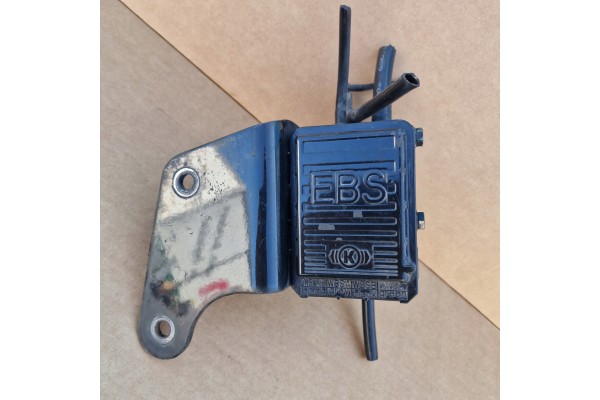 MAN TGX TGS TGA EURO 5 6 VALVE BRAKE MODULATOR 8152106 6049 K021204 Part manufacturer Knorr Bremse