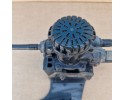 MAN TGX TGS TGA EURO 5 6 VALVE BRAKE MODULATOR 8152106 6049 K021204 Car type trucks