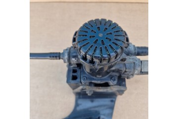 MAN TGX TGS TGA EURO 5 6 VALVE BRAKE MODULATOR 8152106 6049 K021204 Car type trucks