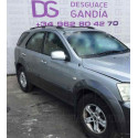 KIA SORENTO (BL) 2.5 CRDi EX KIA SORENTO (BL) 2.5 CRDi EX