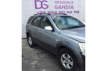 KIA SORENTO (BL) 2.5 CRDi EX