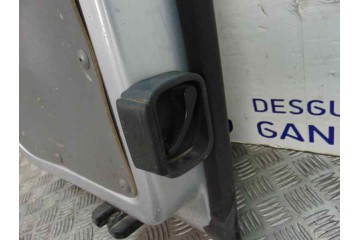 PLATA NO IDENTIFICADO VOLKSWAGEN CADDY (2K)(02.2004)