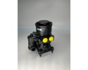 Trailer control valve EBS KNORR 0 486 205 017