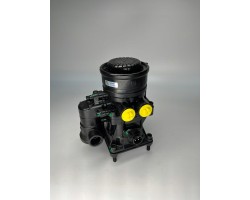 Trailer control valve EBS KNORR 0 486 205 017