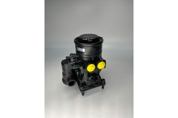 Trailer control valve EBS KNORR 0 486 205 017