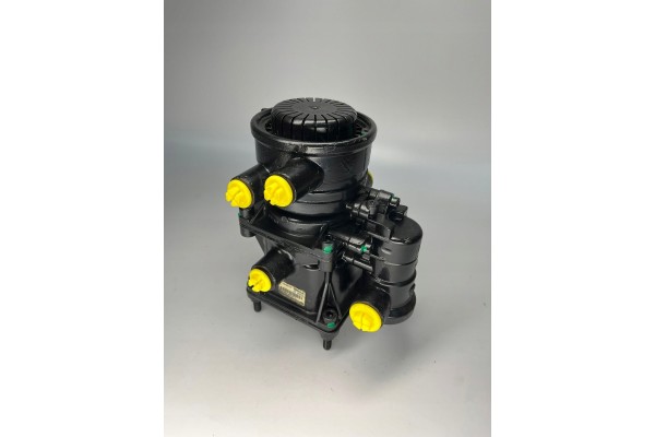 Trailer control valve EBS KNORR 0 486 205 017 Catalog number of the part 0 486 205 017