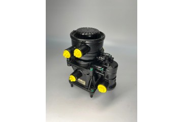 Trailer control valve EBS KNORR 0 486 205 017 Catalog number of the part 0 486 205 017