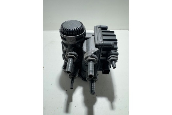 Valve Europe Mercedes Atego III E6 Actros MP 4 A0014311213