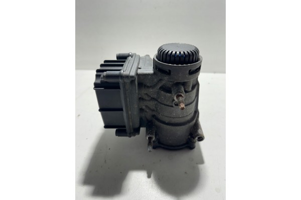 Valve Europe Mercedes Atego III E6 Actros MP 4 A0014311213 Catalog number of the part MB A0014311213 MB TTP